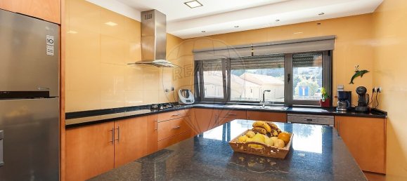 5 bedrooms House in Maia, Portugal No. 181834 12