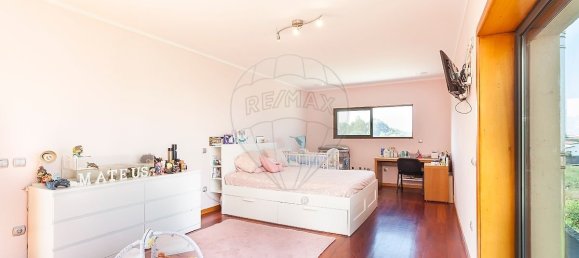 5 bedrooms House in Maia, Portugal No. 181834 24