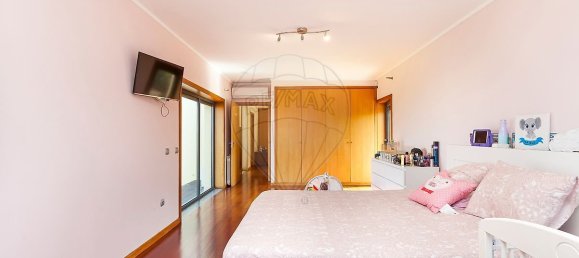 5 bedrooms House in Maia, Portugal No. 181834 26