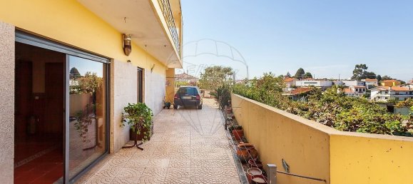 5 bedrooms House in Maia, Portugal No. 181834 46