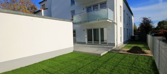 3 bedrooms Apartment in Offenbach, Germany No. 213703 4