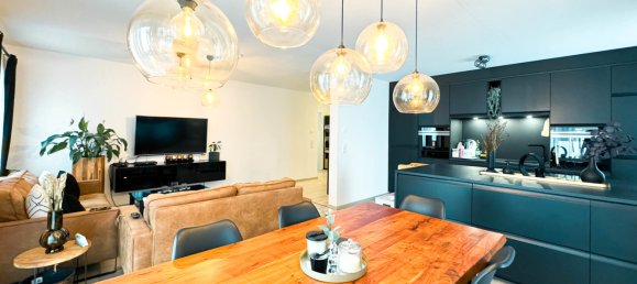 3 bedrooms Apartment in Offenbach, Germany No. 213703 3