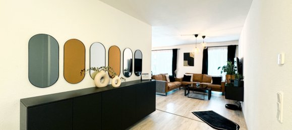 3 bedrooms Apartment in Offenbach, Germany No. 213703 11