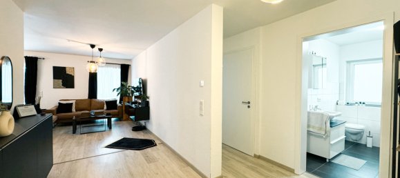 3 bedrooms Apartment in Offenbach, Germany No. 213703 12