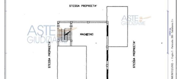 10 Schlafzimmer Haus in Palomonte, Italy, Nr. 343779 8