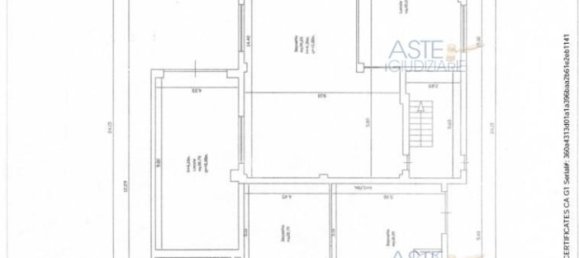 10 Schlafzimmer Haus in Palomonte, Italy, Nr. 343779 10