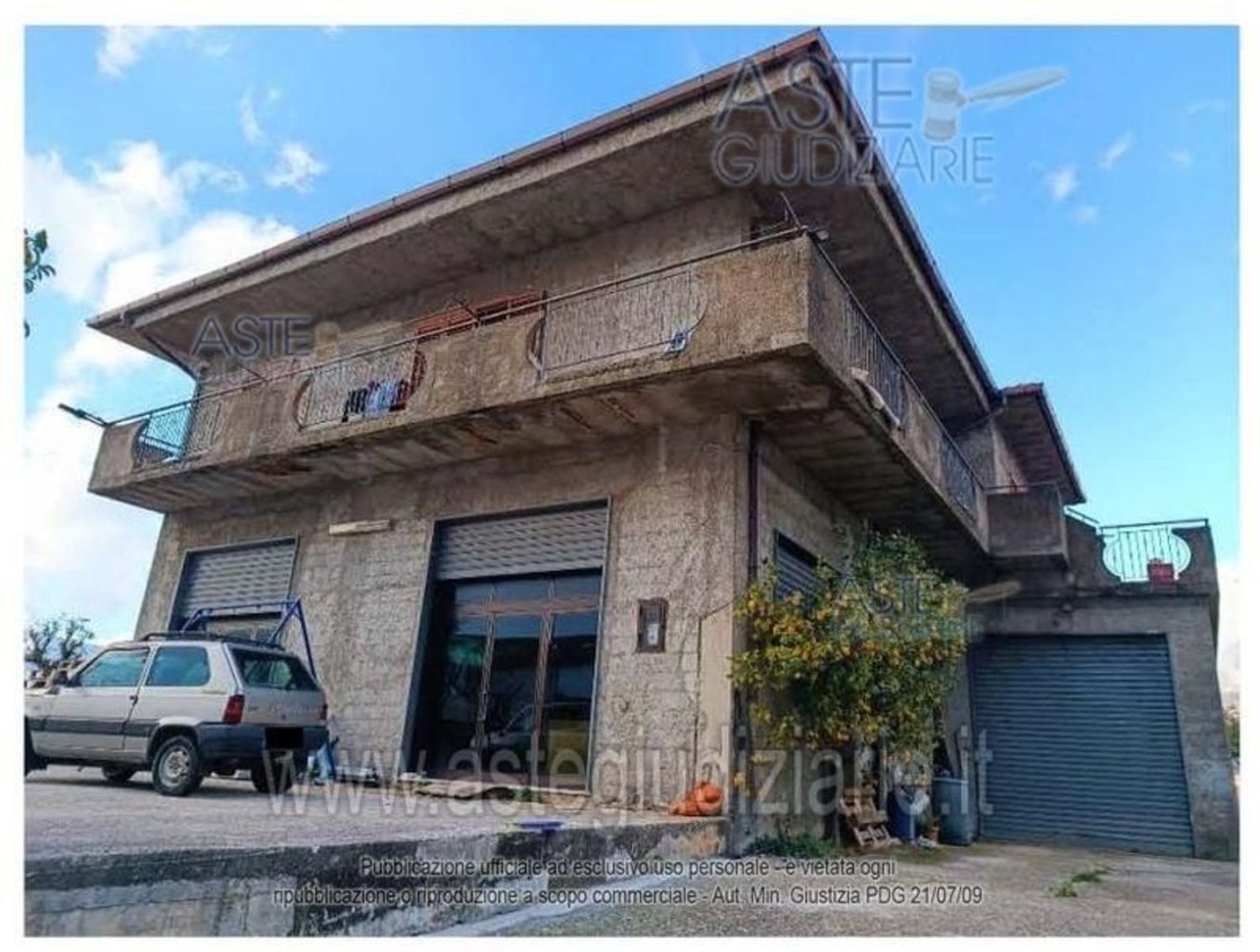 10 Schlafzimmer Haus in Palomonte, Italy, Nr. 343779