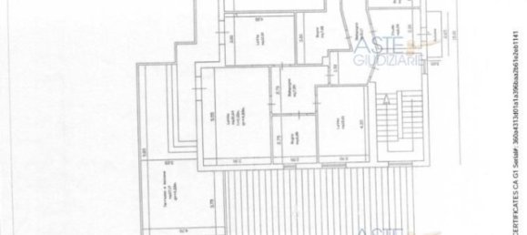 10 Schlafzimmer Haus in Palomonte, Italy, Nr. 343779 12