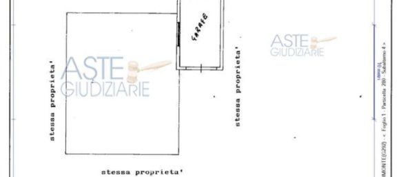 10 Schlafzimmer Haus in Palomonte, Italy, Nr. 343779 9