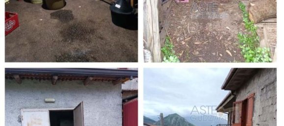 10 Schlafzimmer Haus in Palomonte, Italy, Nr. 343779 6