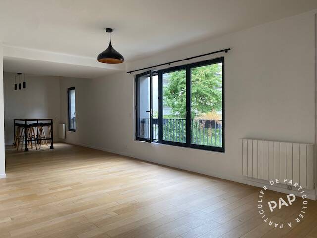 2 Schlafzimmer Doppelhaus in Paris, France, Nr. 358265