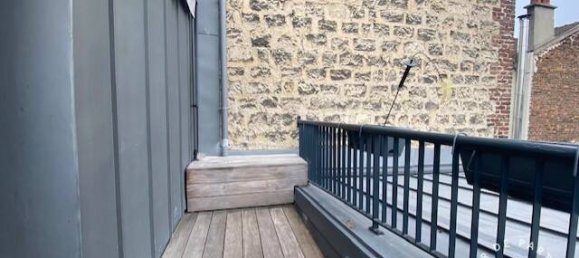 2 Schlafzimmer Doppelhaus in Paris, France, Nr. 358265 6