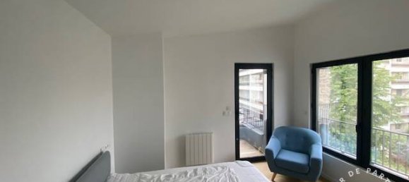 2 Schlafzimmer Doppelhaus in Paris, France, Nr. 358265 3