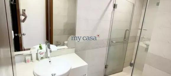 1 bedroom Apartment for rent in Ho Chi Minh, Vietnam № 8988 4