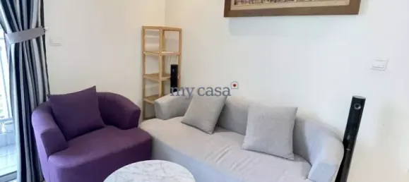 1 bedroom Apartment for rent in Ho Chi Minh, Vietnam № 8988 8
