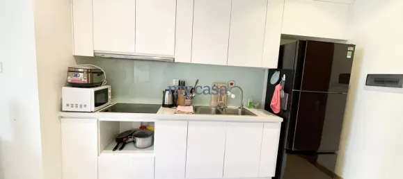 1 bedroom Apartment for rent in Ho Chi Minh, Vietnam № 8988 3