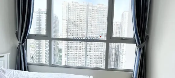1 bedroom Apartment for rent in Ho Chi Minh, Vietnam № 8988 9