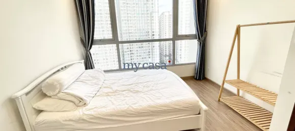 1 bedroom Apartment for rent in Ho Chi Minh, Vietnam № 8988 5
