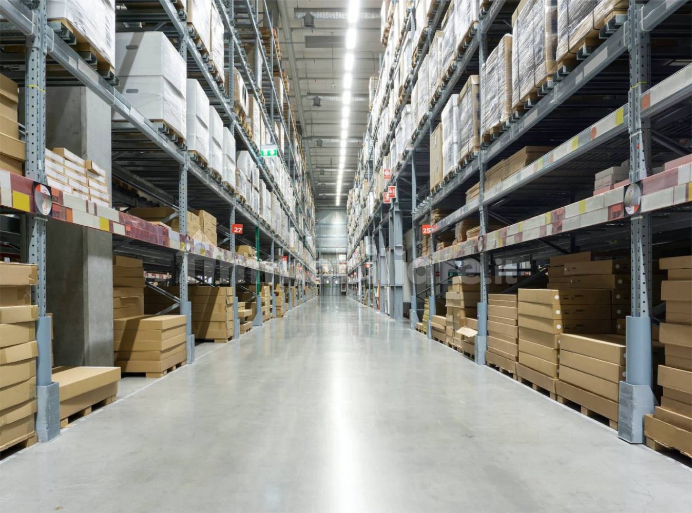 5 rooms Warehouse in Isola Vicentina, Italy No. 320981