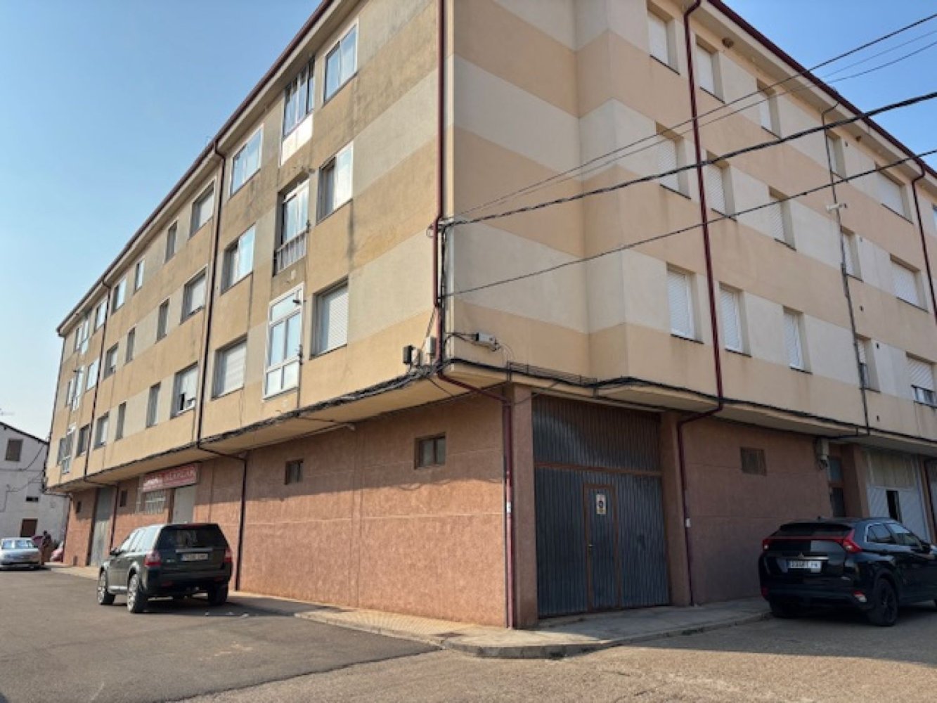 4 bedrooms Apartment in Herrera de Pisuerga, Spain No. 196509