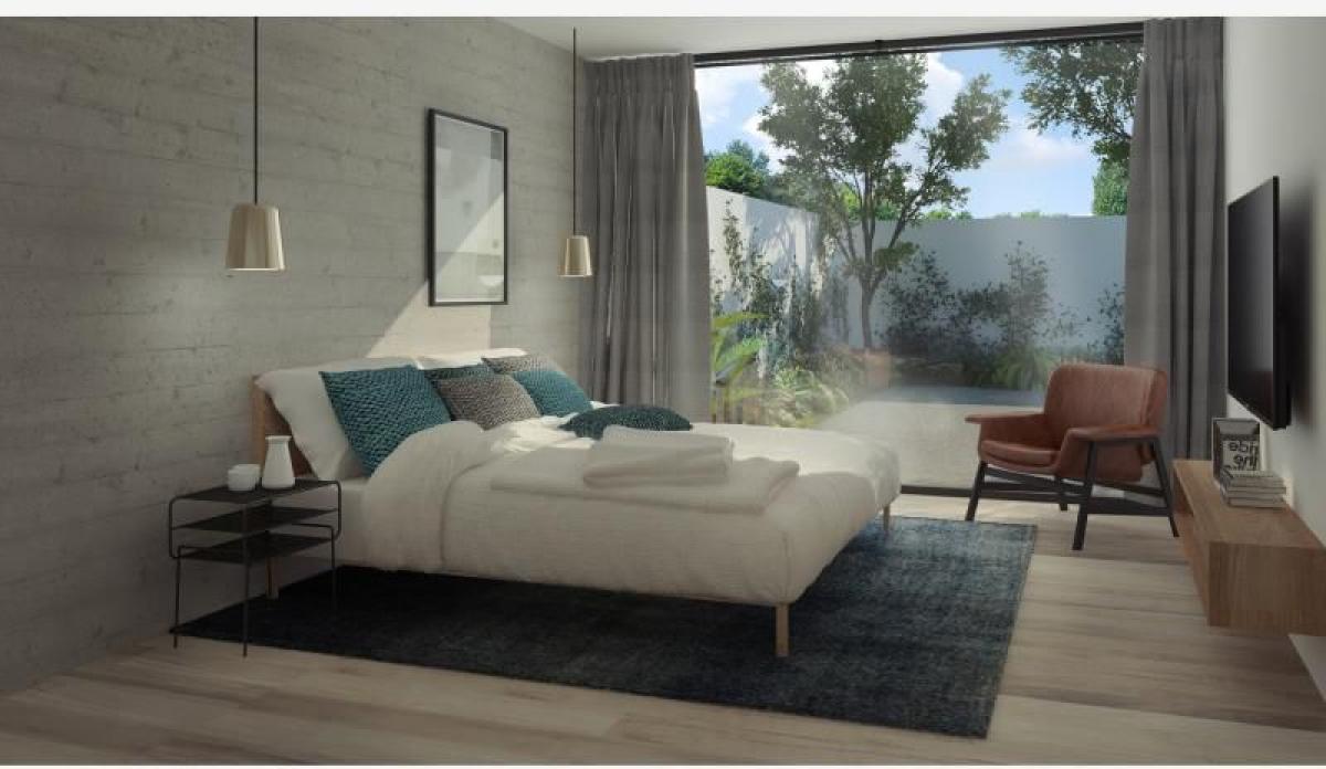 Apartamento de 2 dormitorios en Jalisco, Mexico No. 150645