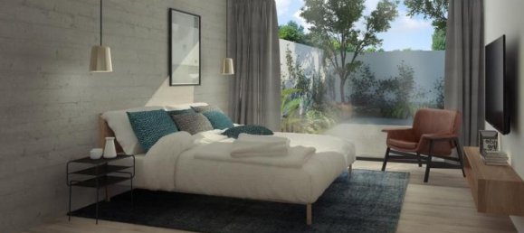 Apartamento de 2 dormitorios en Jalisco, Mexico No. 150645 2