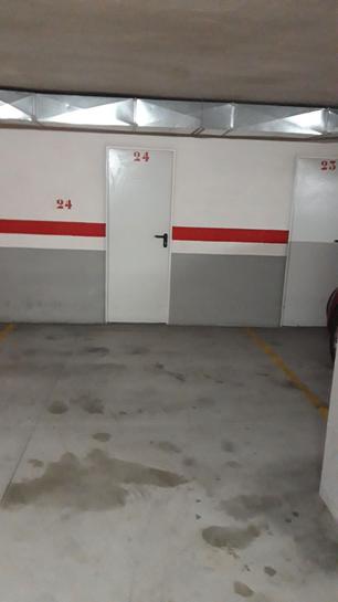 Гараж в Нарон, Испания № 196197