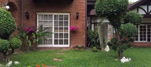 4 bedrooms House in Watthana, Thailand No. 9438 3