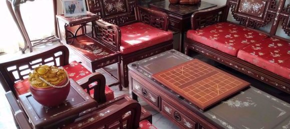 4 bedrooms House in Watthana, Thailand No. 9438 6