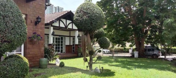 4 bedrooms House in Watthana, Thailand No. 9438 5