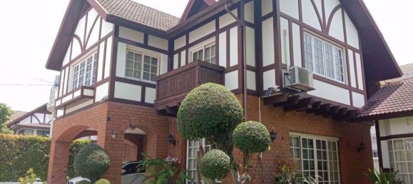 4 bedrooms House in Watthana, Thailand No. 9438 4