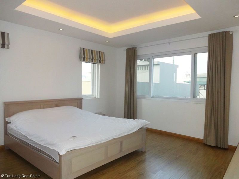 3 Schlafzimmer Wohnung in Dong Da, Vietnam, Nr. 4636