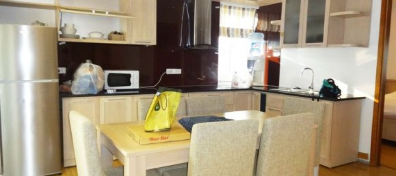 3 Schlafzimmer Wohnung in Dong Da, Vietnam, Nr. 4636 8