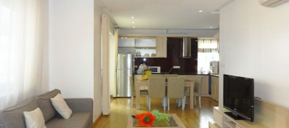 3 Schlafzimmer Wohnung in Dong Da, Vietnam, Nr. 4636 7