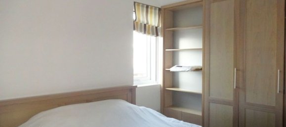 3 Schlafzimmer Wohnung in Dong Da, Vietnam, Nr. 4636 5