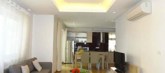 3 Schlafzimmer Wohnung in Dong Da, Vietnam, Nr. 4636 9