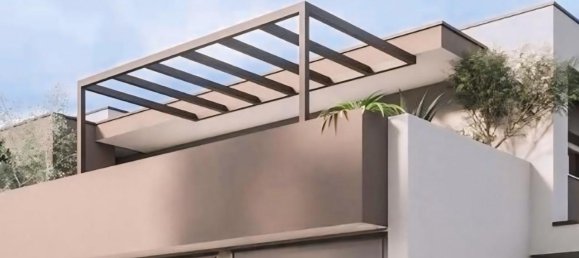 3-salle Appartement à Resana, Italy No. 143625 10