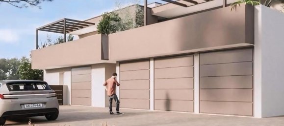 3-salle Appartement à Resana, Italy No. 143625 11