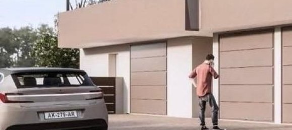 3-salle Appartement à Resana, Italy No. 143625 9