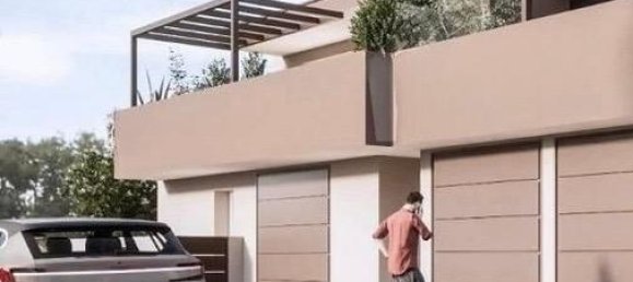 3-salle Appartement à Resana, Italy No. 143625 6