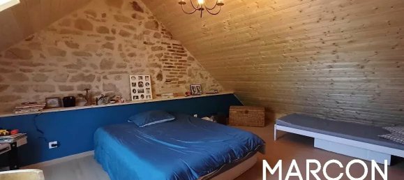 4 chambres Maison à Creuse, France No. 277332 46