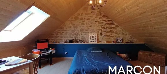 4 chambres Maison à Creuse, France No. 277332 50