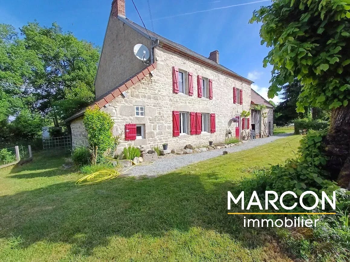 4 chambres Maison à Creuse, France No. 277332