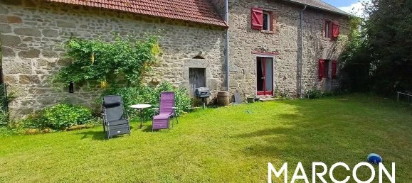 4 chambres Maison à Creuse, France No. 277332 2