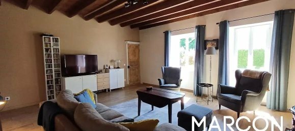 4 chambres Maison à Creuse, France No. 277332 13