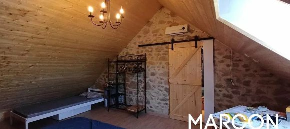 4 chambres Maison à Creuse, France No. 277332 48