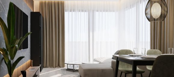 2 غرف نوم بانتهاوس في Alicante, Spain رقم 288643 9