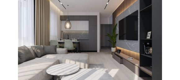 2 غرف نوم بانتهاوس في Alicante, Spain رقم 288643 6