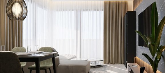 2 غرف نوم بانتهاوس في Alicante, Spain رقم 288643 5