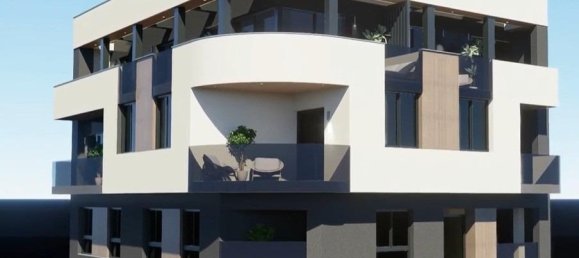 2 غرف نوم بانتهاوس في Alicante, Spain رقم 288643 3